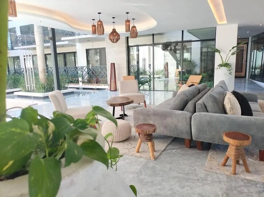Appartement Excellence Studio Condo For Rent In Palais Tulum P404