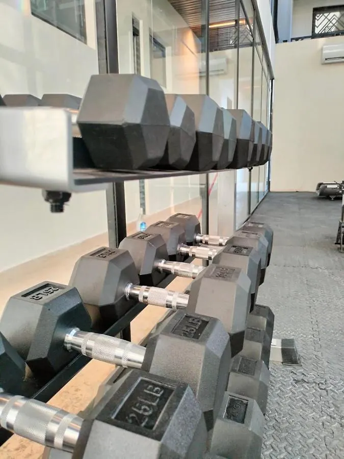 Διαμέρισμα Excellence Studio Condo For Rent In Palais Tulum P404 Μεξικό